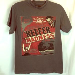 Refer Madness short sleeve T-Shirt